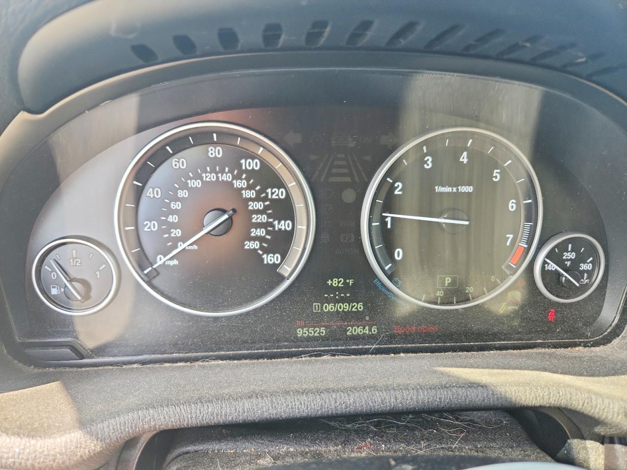 BMW X Series Xdrive28i