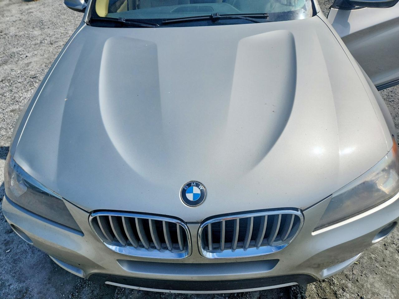 BMW X Series Xdrive28i
