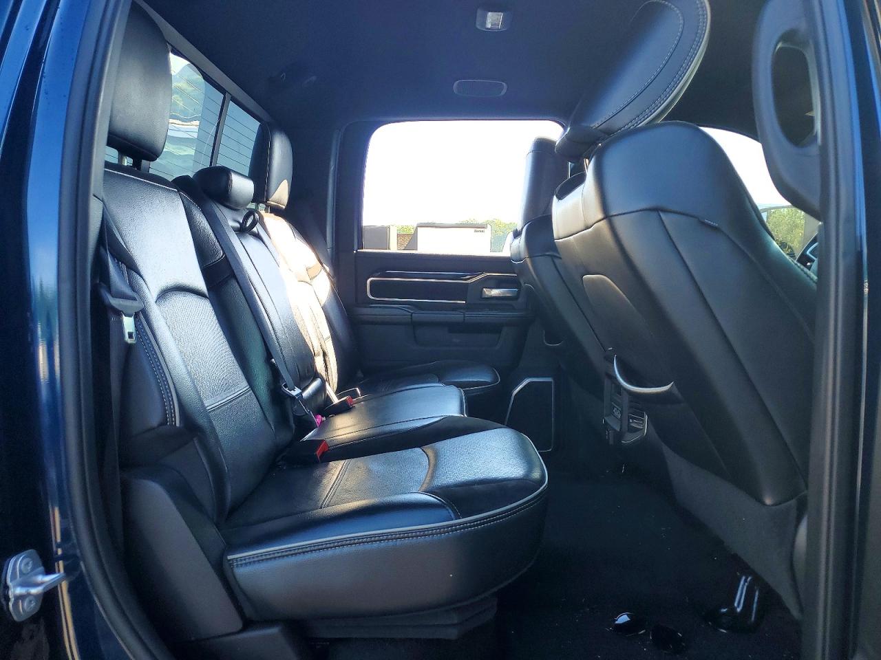 Ram 3500 Laramie