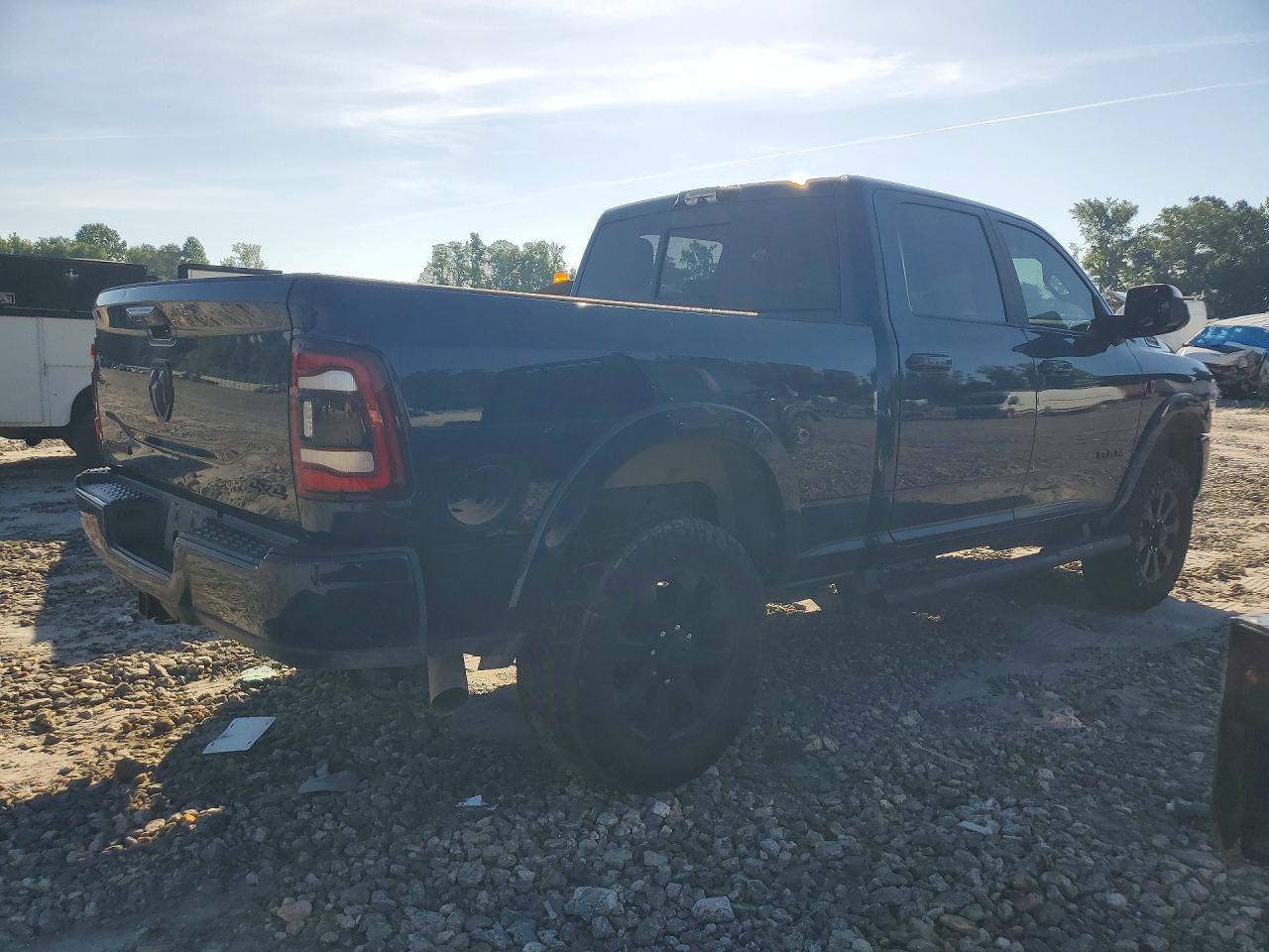Ram 3500 Laramie