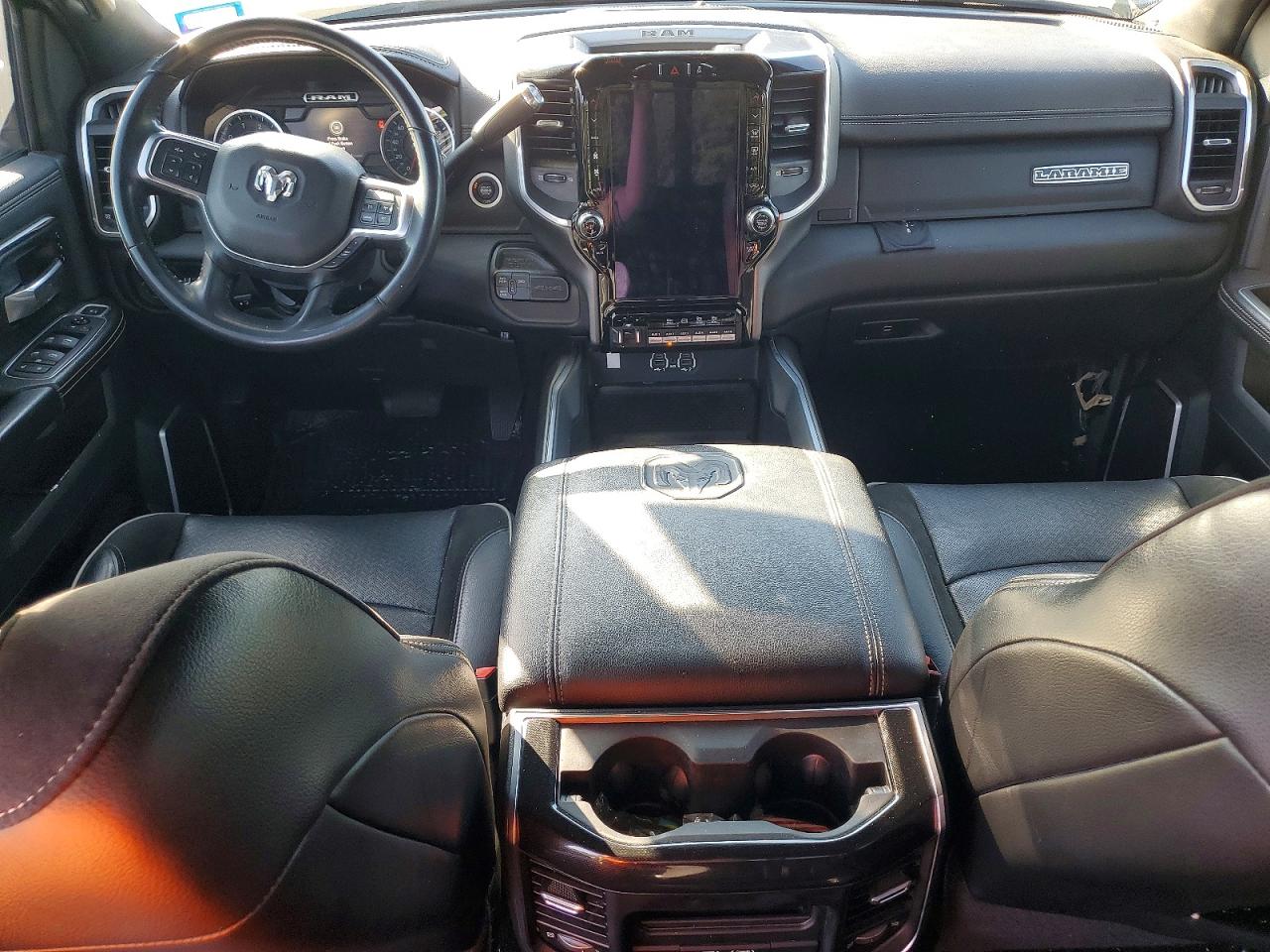 Ram 3500 Laramie