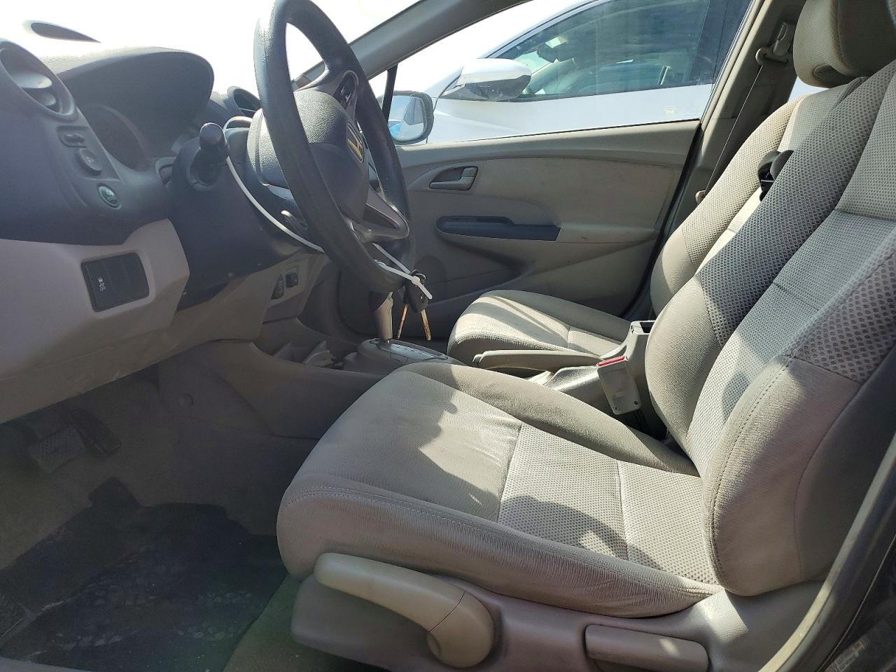 Honda Insight Ex