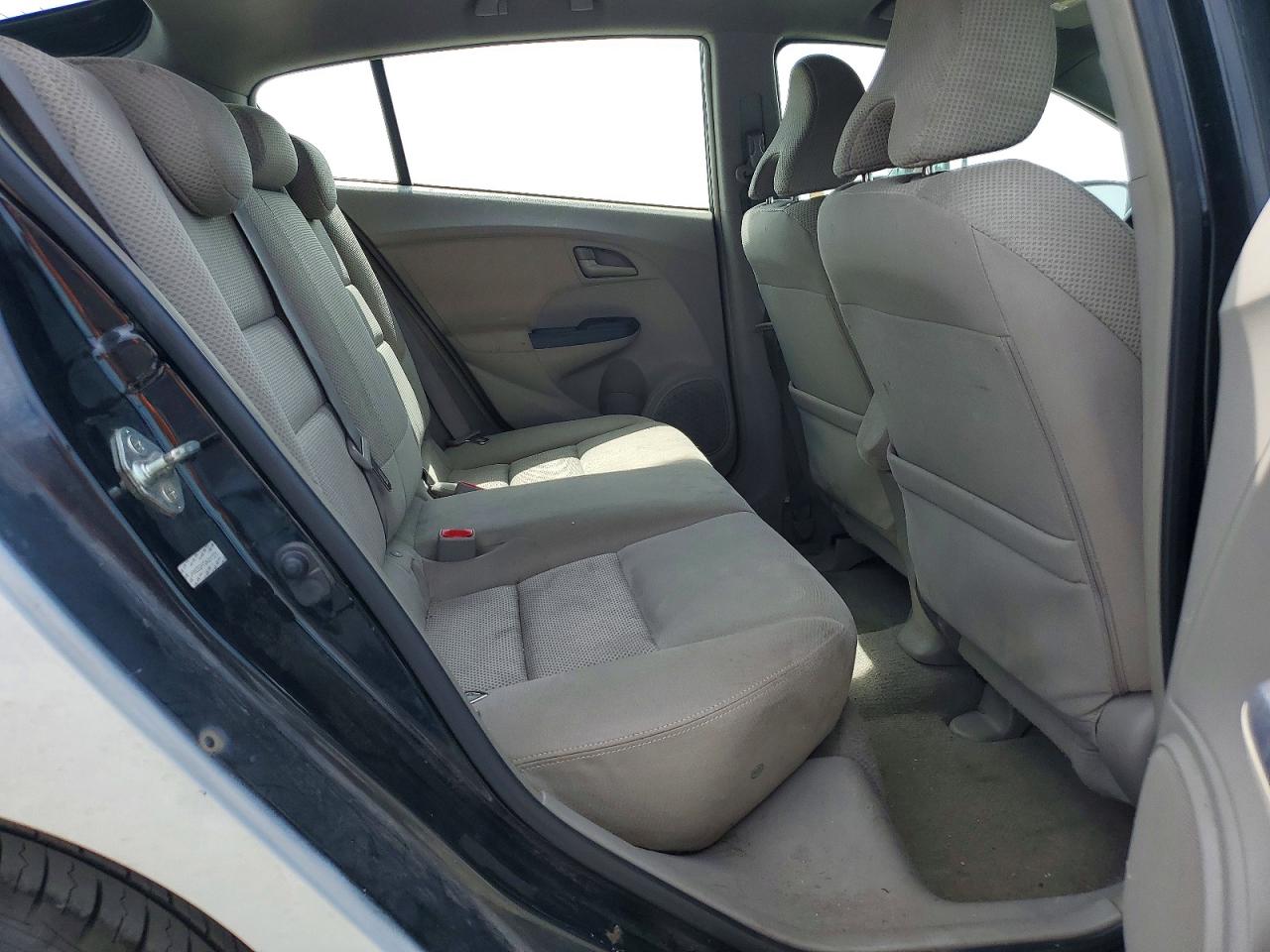 Honda Insight Ex