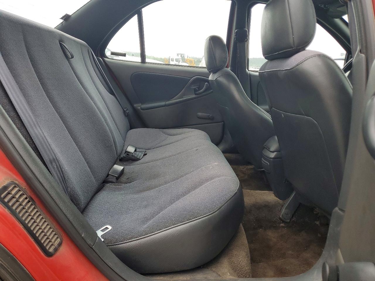 Chevrolet Cavalier