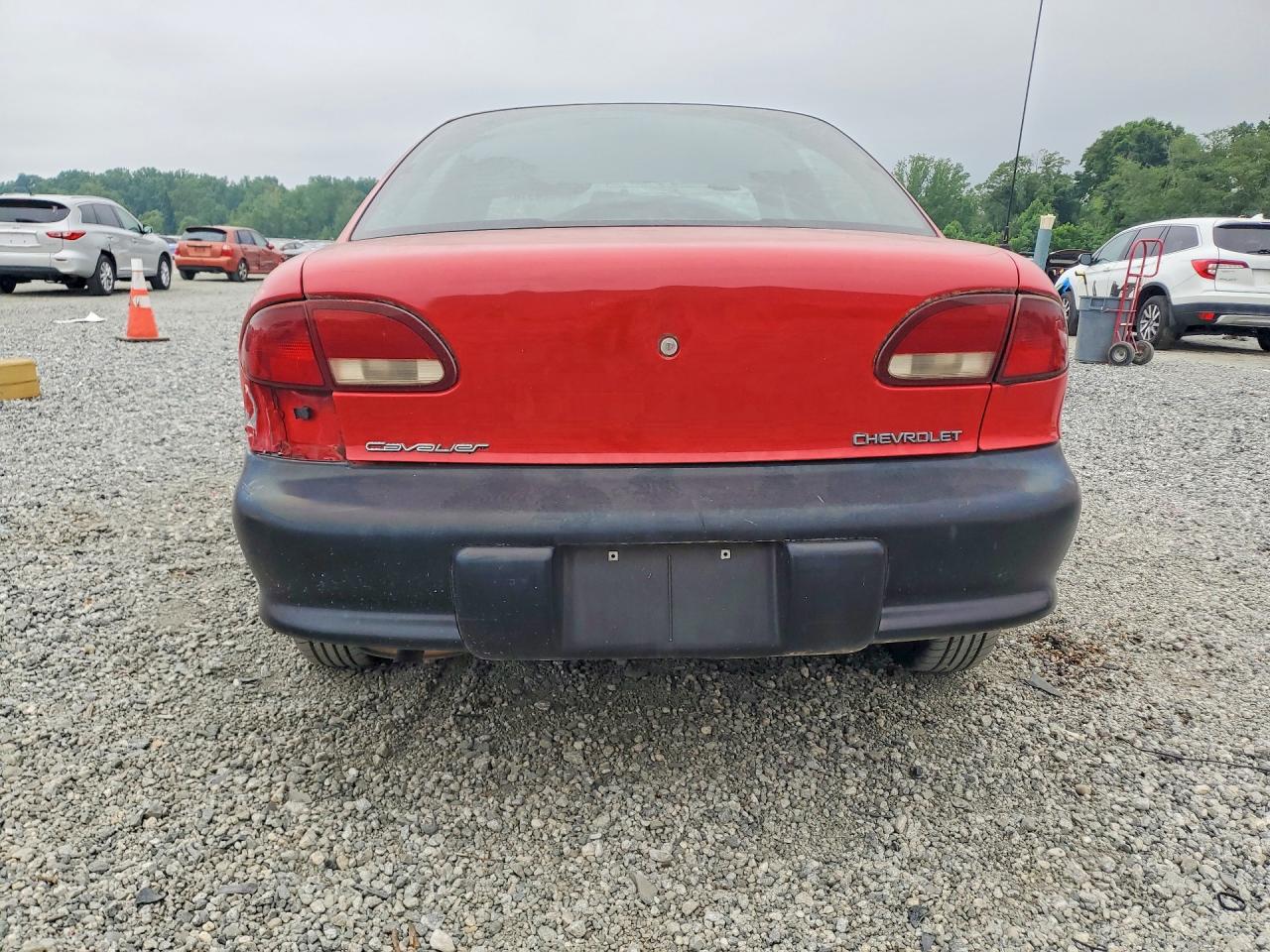Chevrolet Cavalier