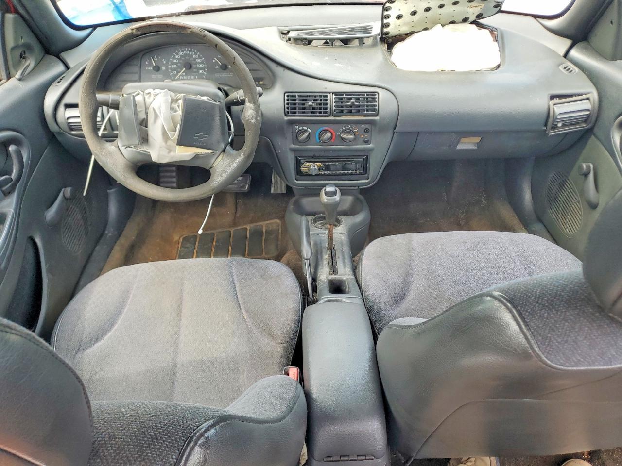 Chevrolet Cavalier