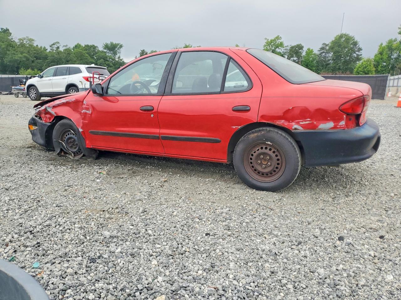 Chevrolet Cavalier