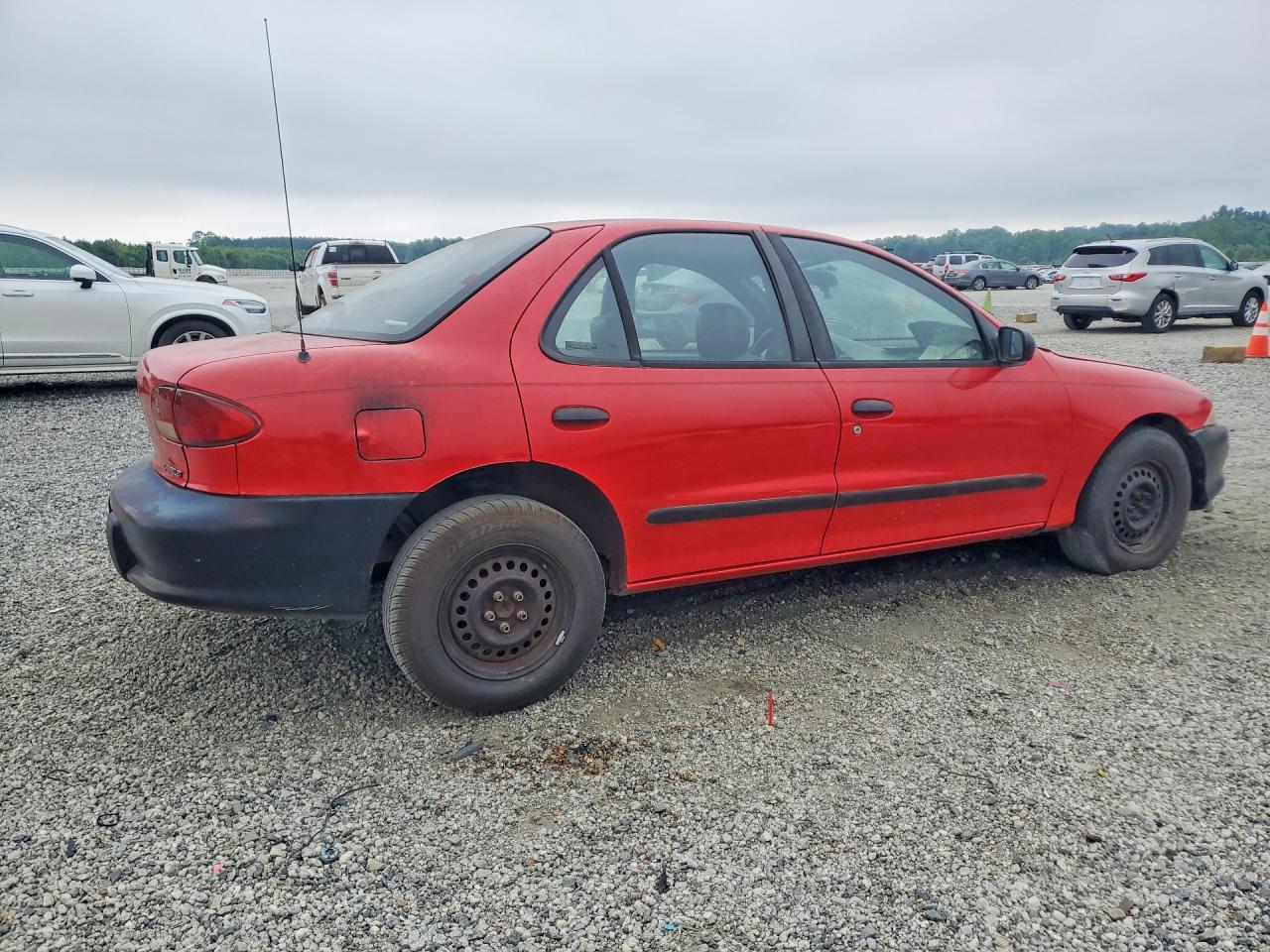 Chevrolet Cavalier