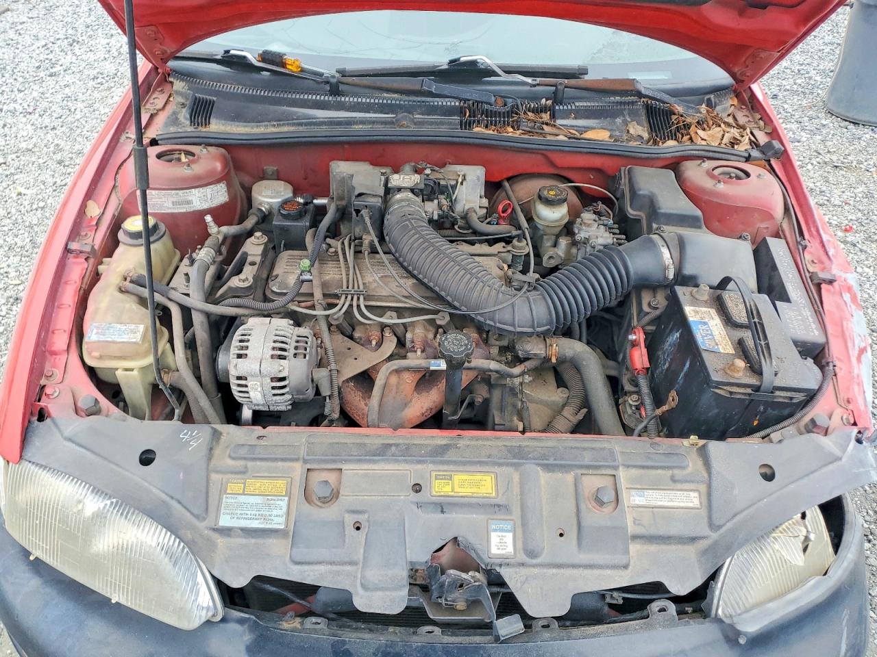 Chevrolet Cavalier