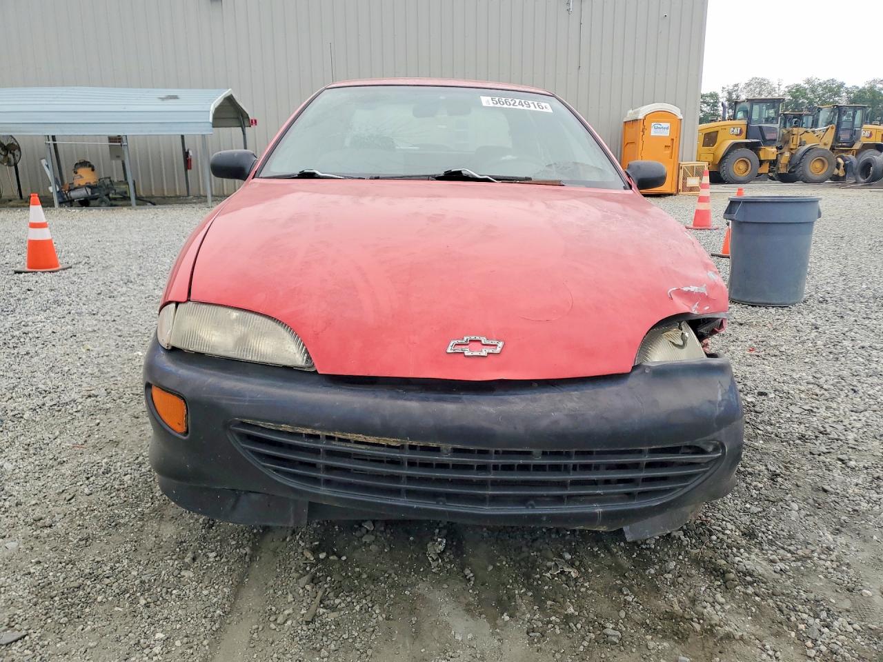Chevrolet Cavalier