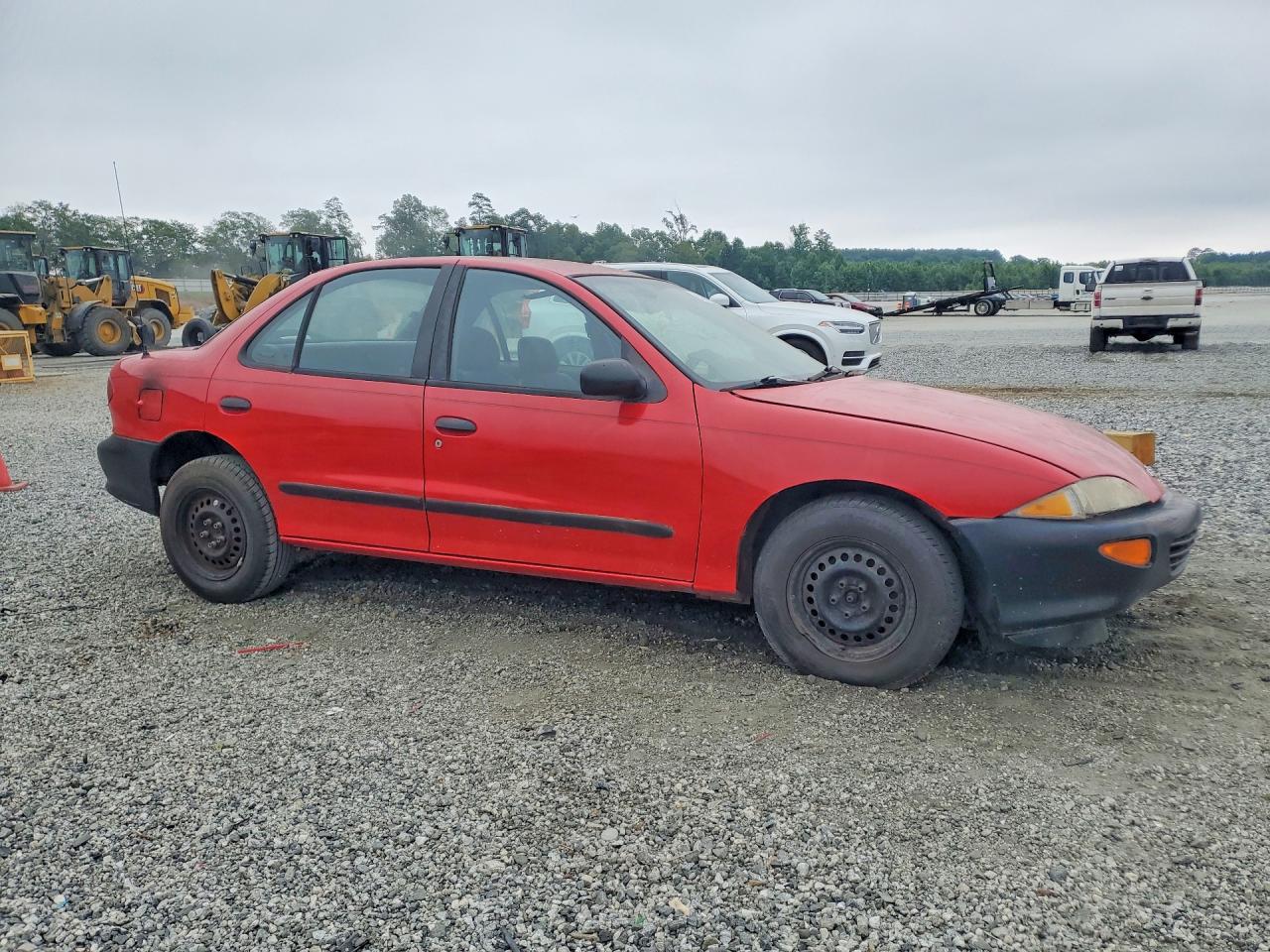 Chevrolet Cavalier