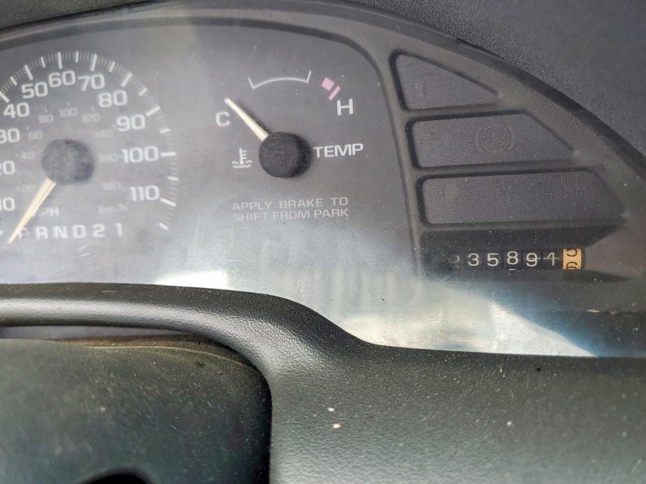 Chevrolet Cavalier