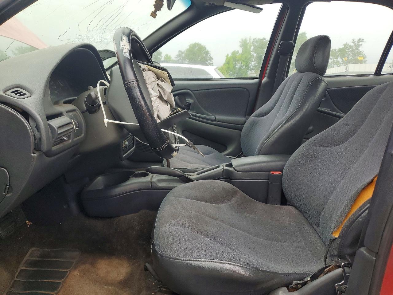 Chevrolet Cavalier