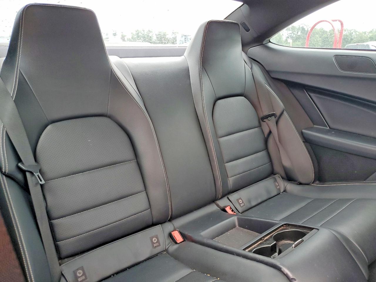 Mercedes-Benz C-Class 250