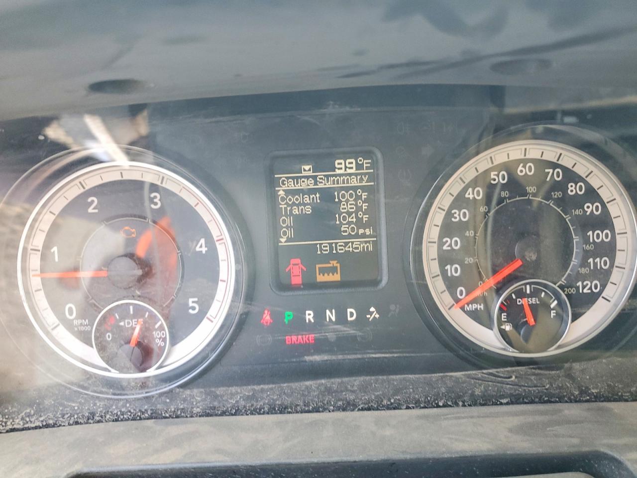 Ram 5500