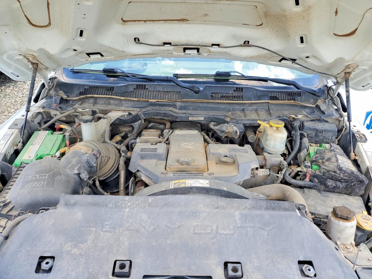 Ram 5500
