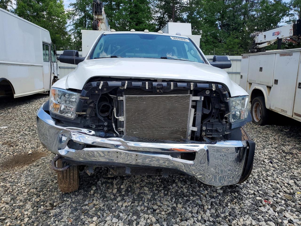 Ram 5500