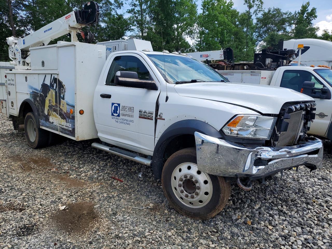 Ram 5500