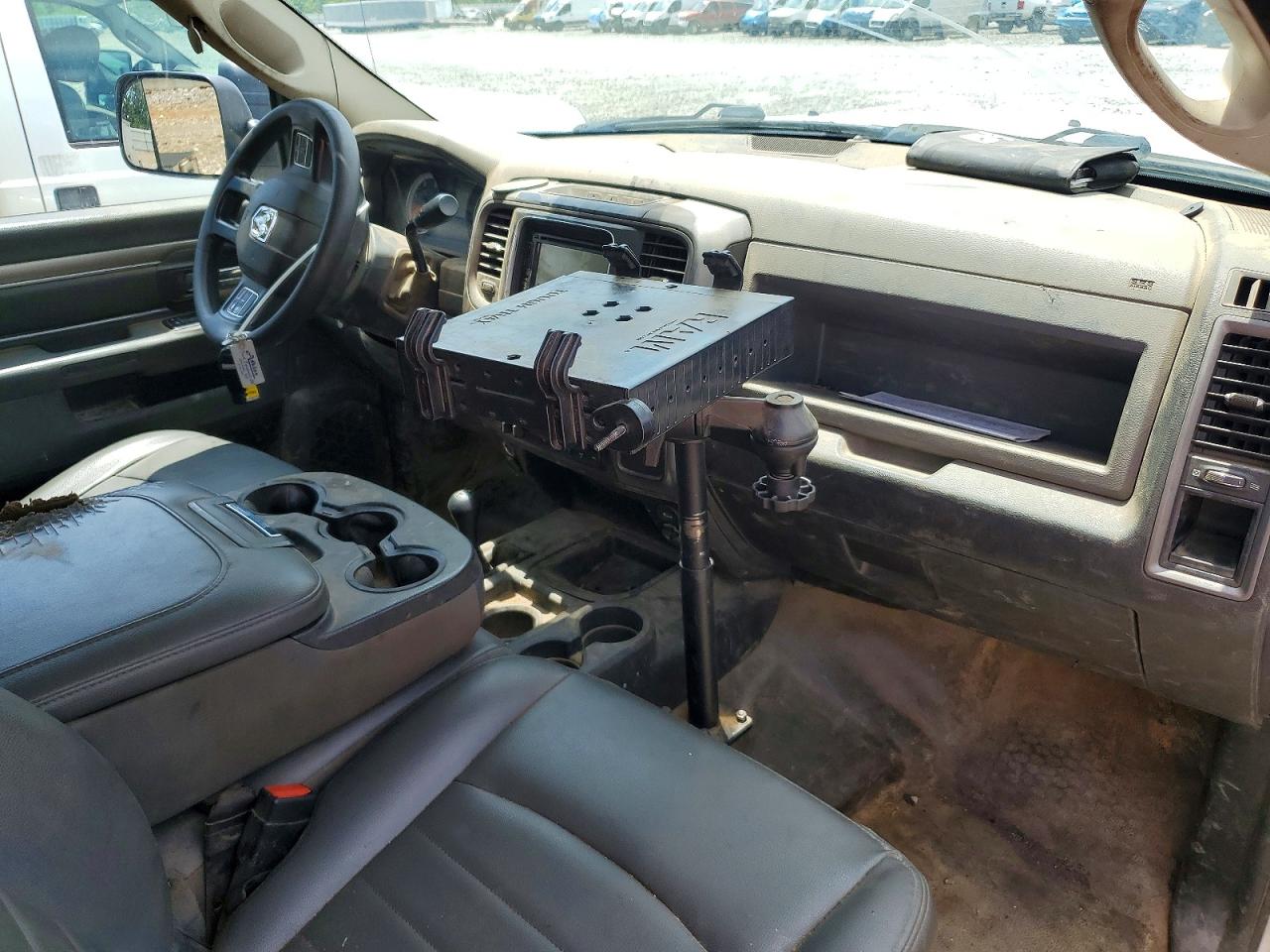 Ram 5500