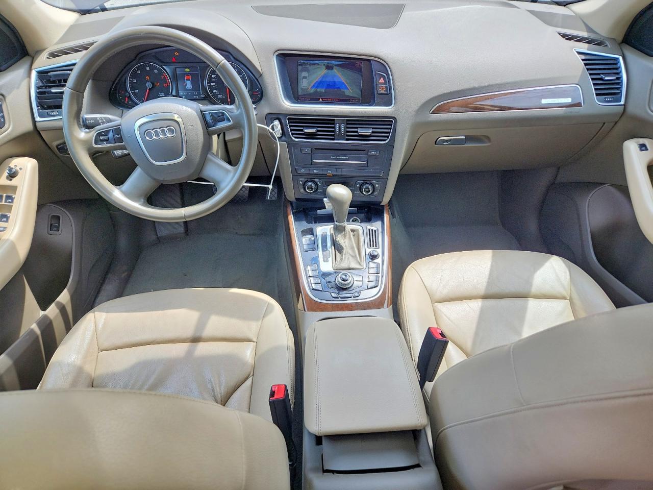 Audi Q5 Premium Plus