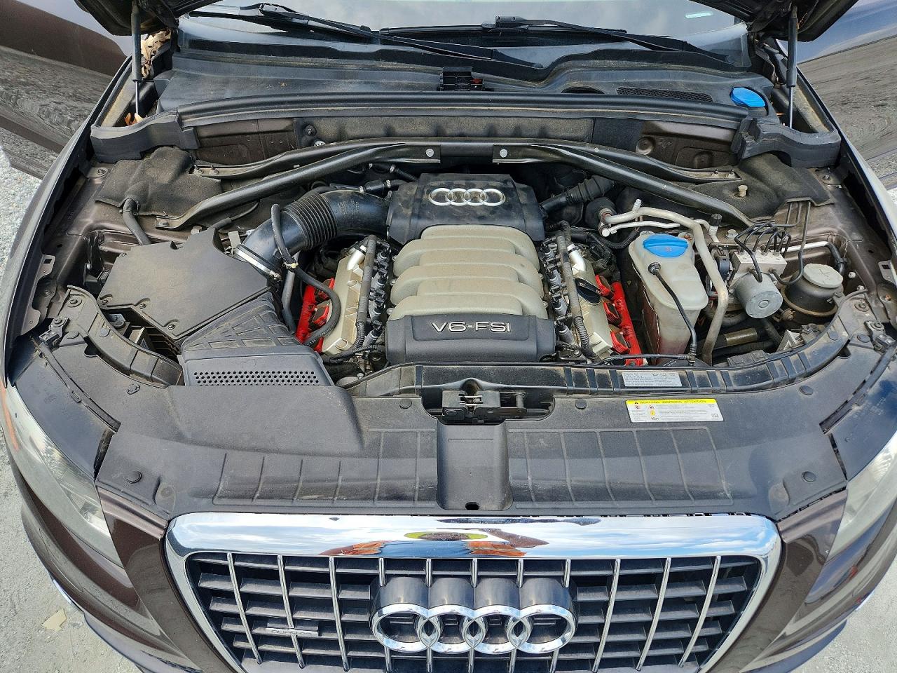 Audi Q5 Premium Plus