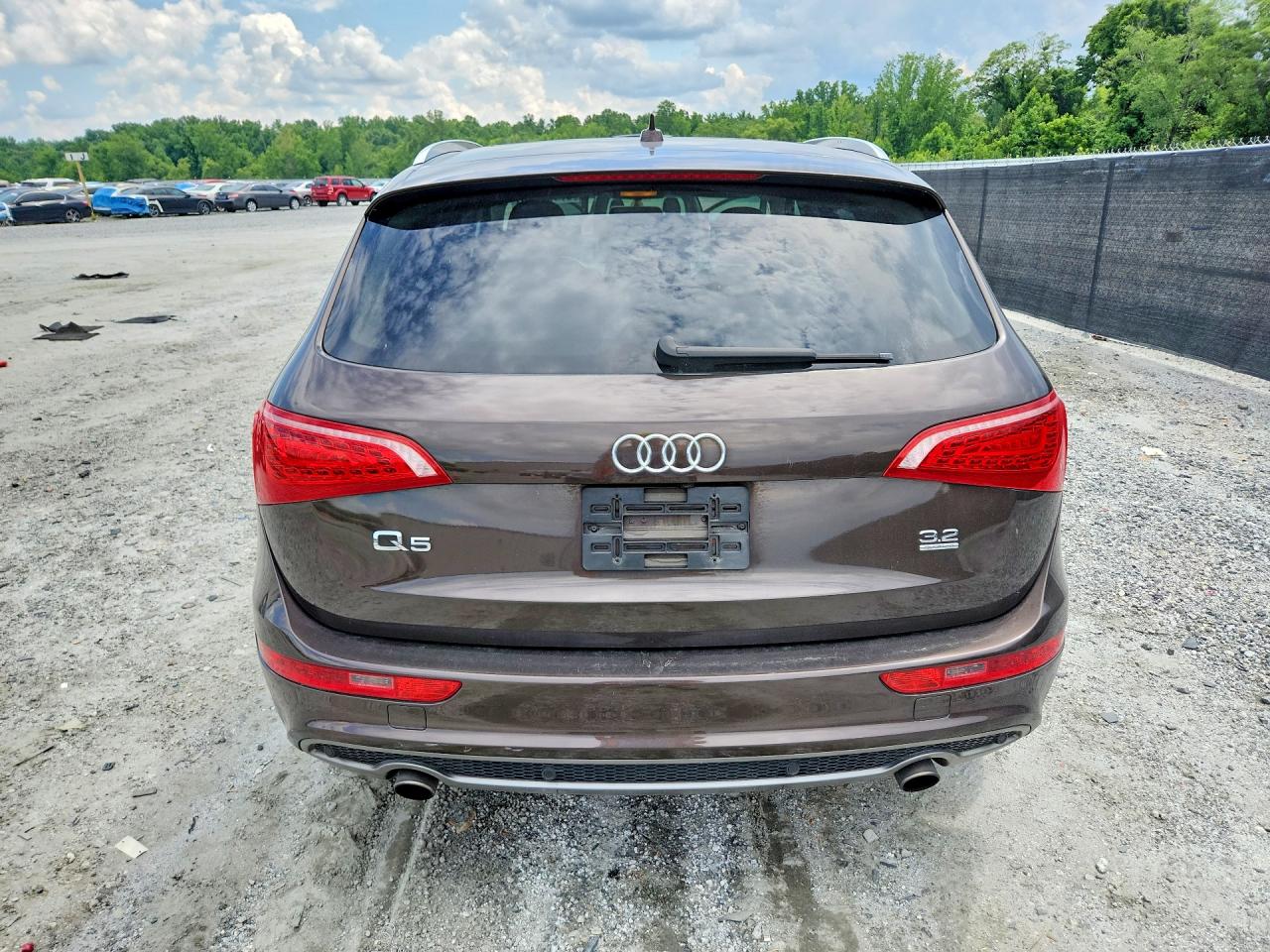 Audi Q5 Premium Plus