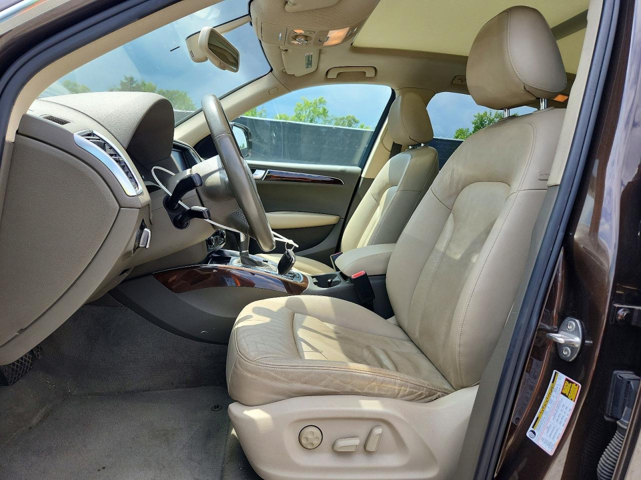 Audi Q5 Premium Plus