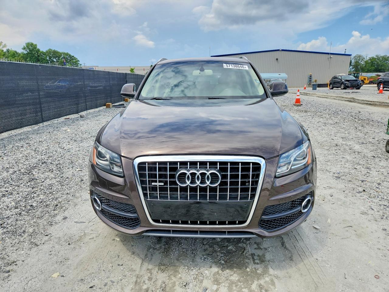 Audi Q5 Premium Plus