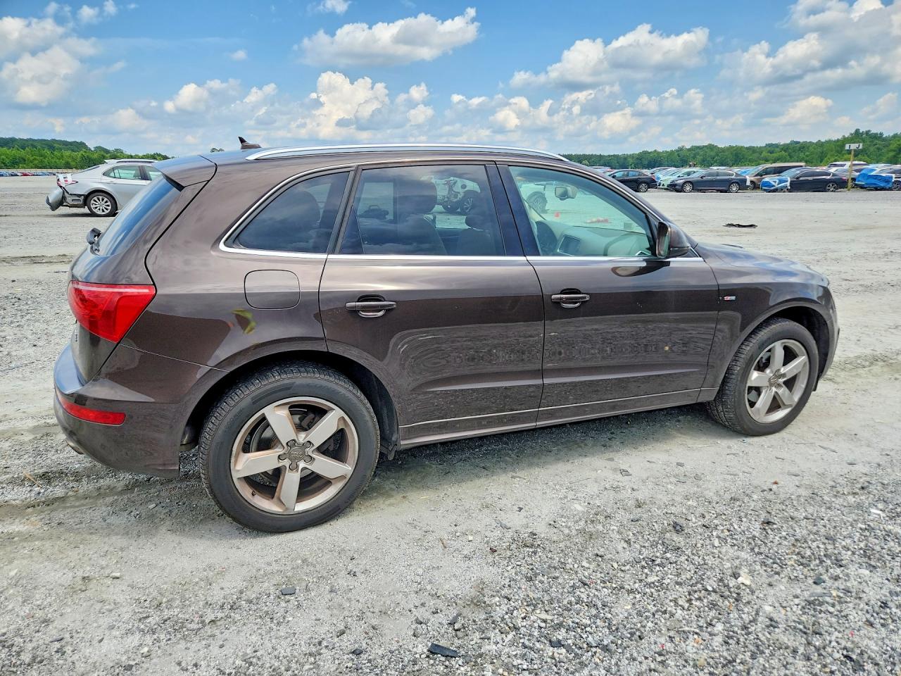 Audi Q5 Premium Plus
