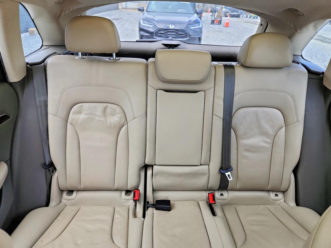 Audi Q5 Premium Plus