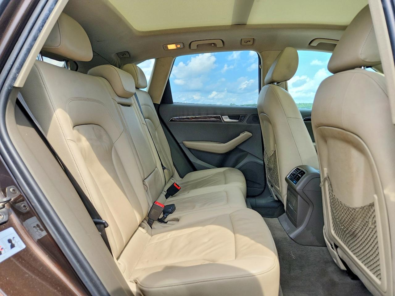 Audi Q5 Premium Plus
