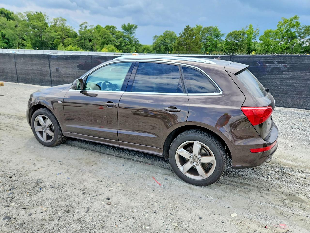Audi Q5 Premium Plus