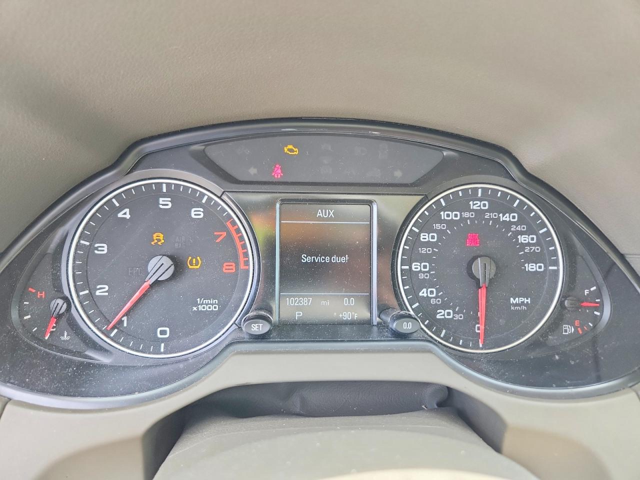 Audi Q5 Premium Plus
