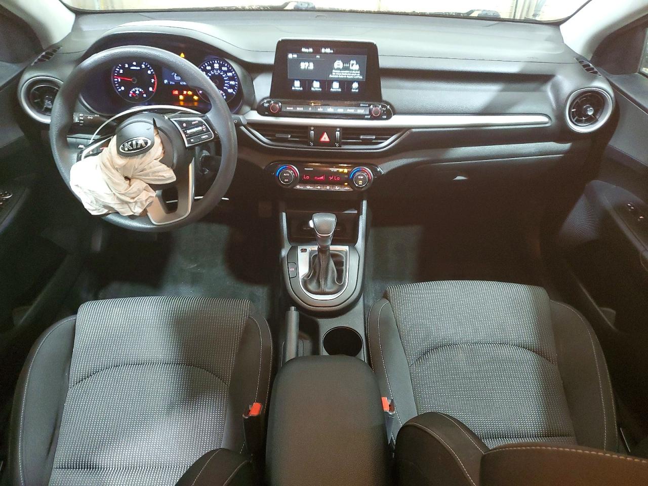 Kia Forte Lxs