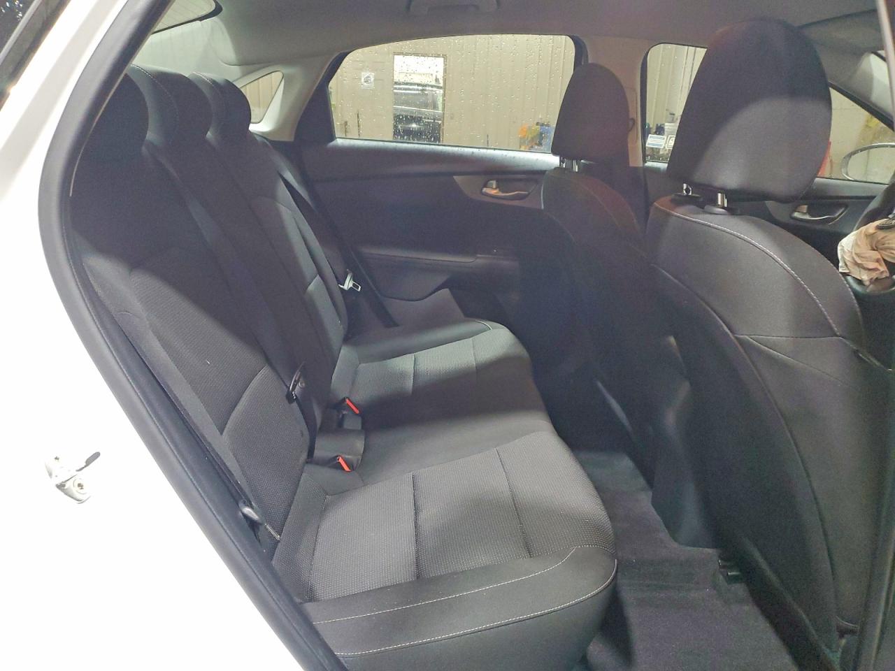 Kia Forte Lxs