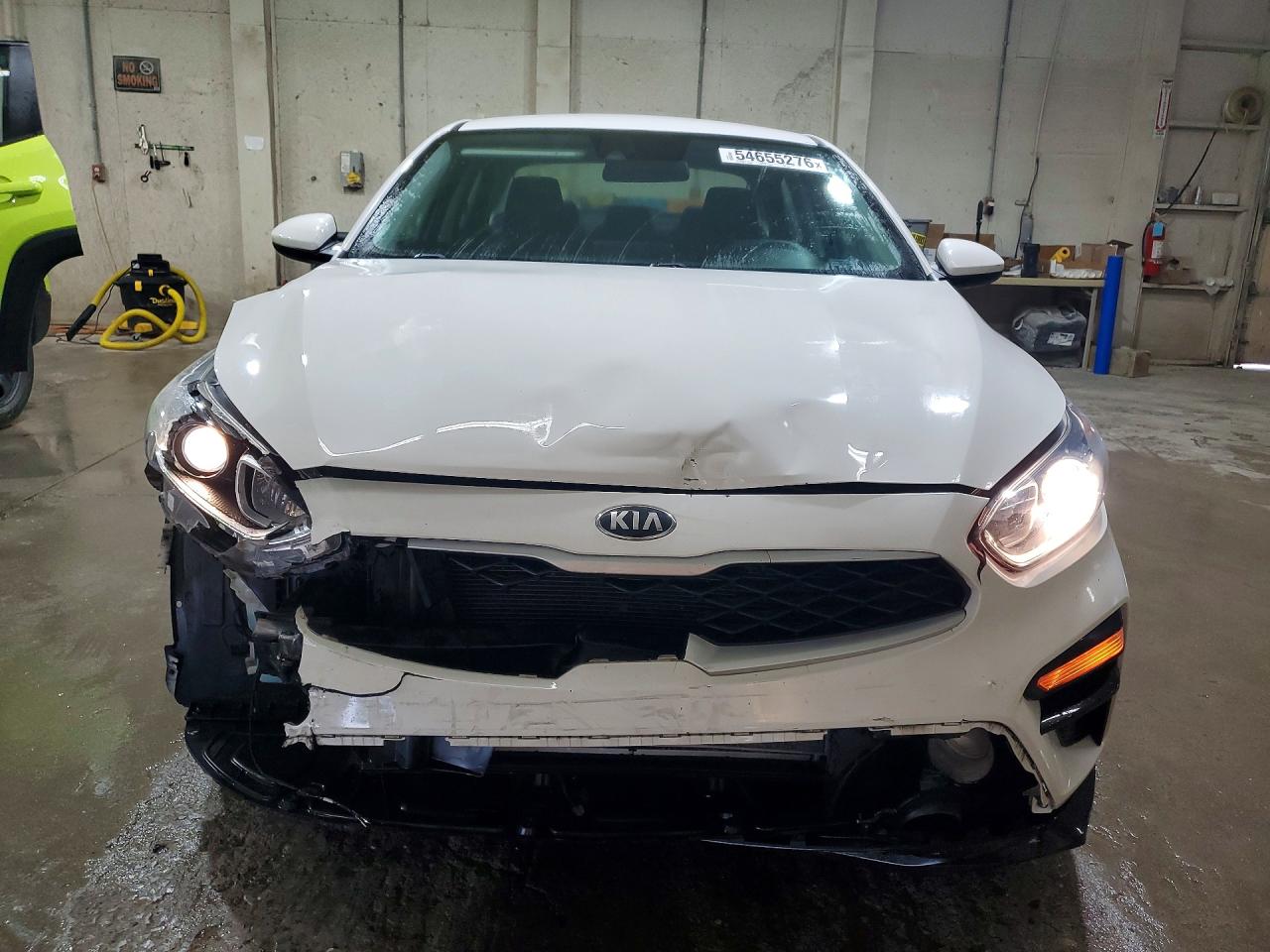 Kia Forte Lxs