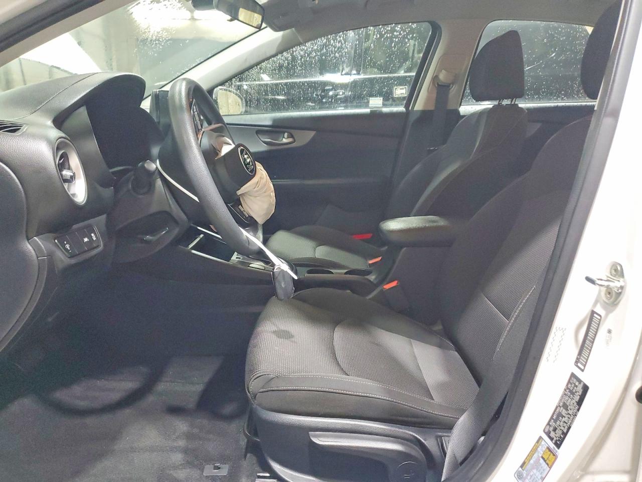 Kia Forte Lxs