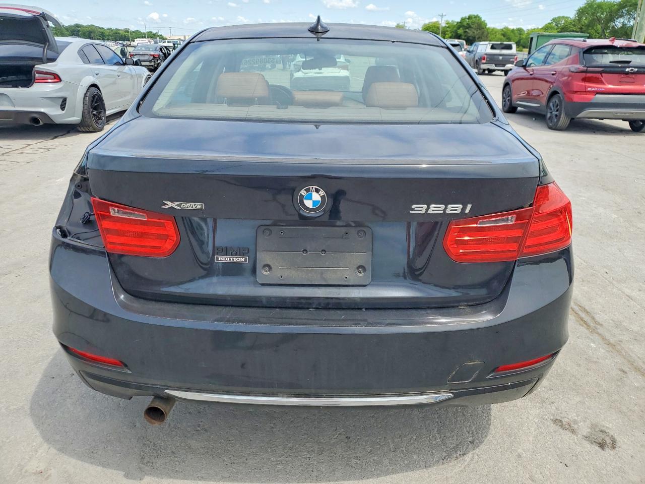 BMW 3 Series Xi