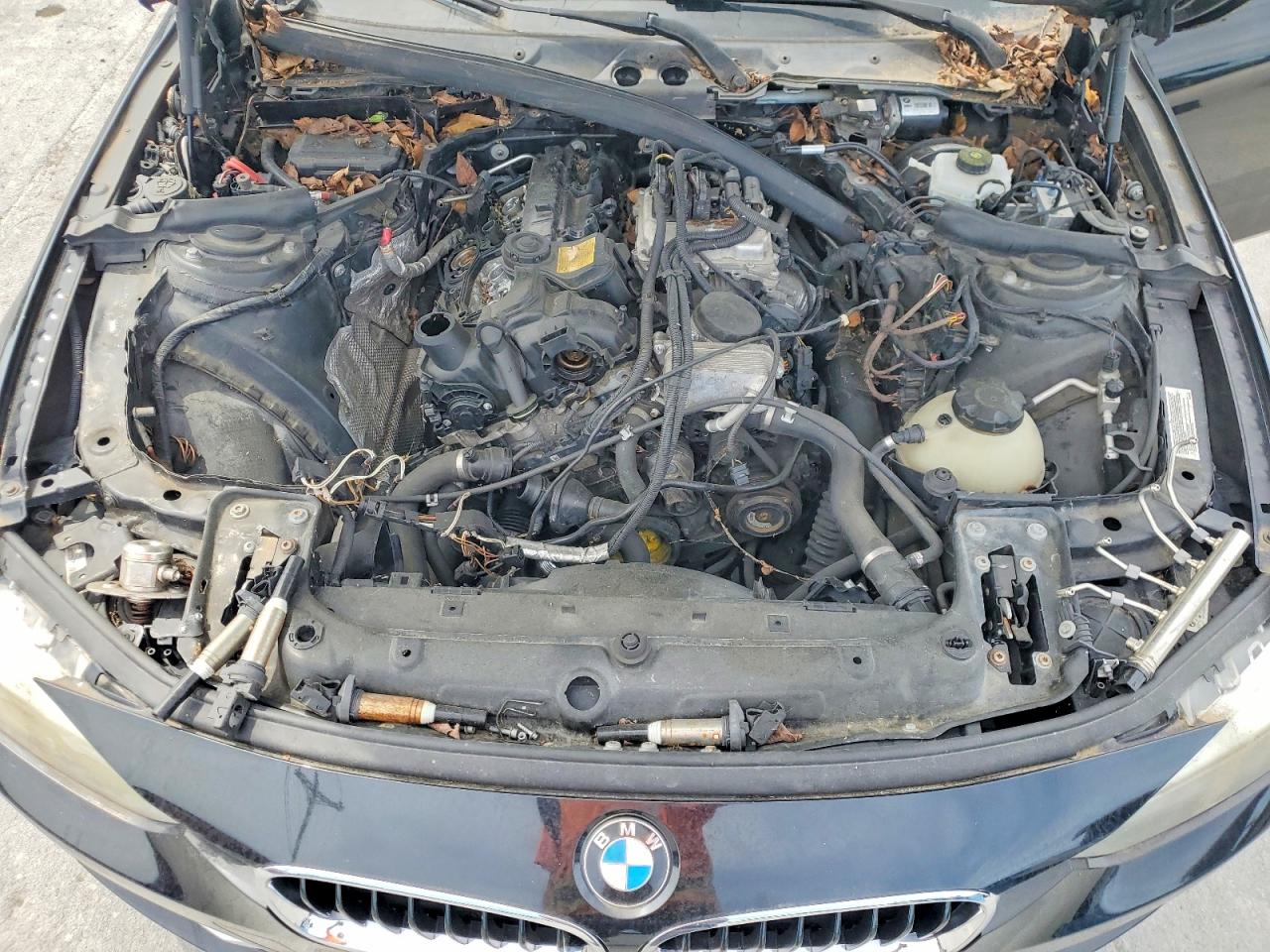 BMW 3 Series Xi
