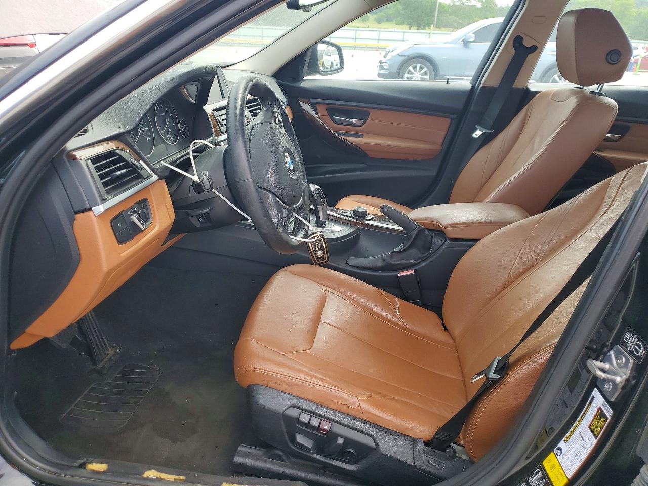 BMW 3 Series Xi