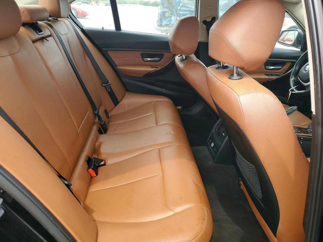 BMW 3 Series Xi