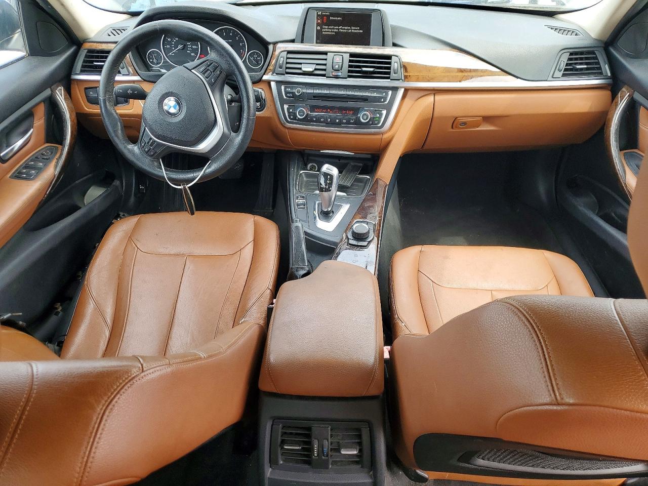 BMW 3 Series Xi