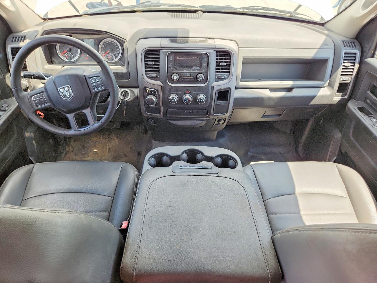 Ram 1500 St