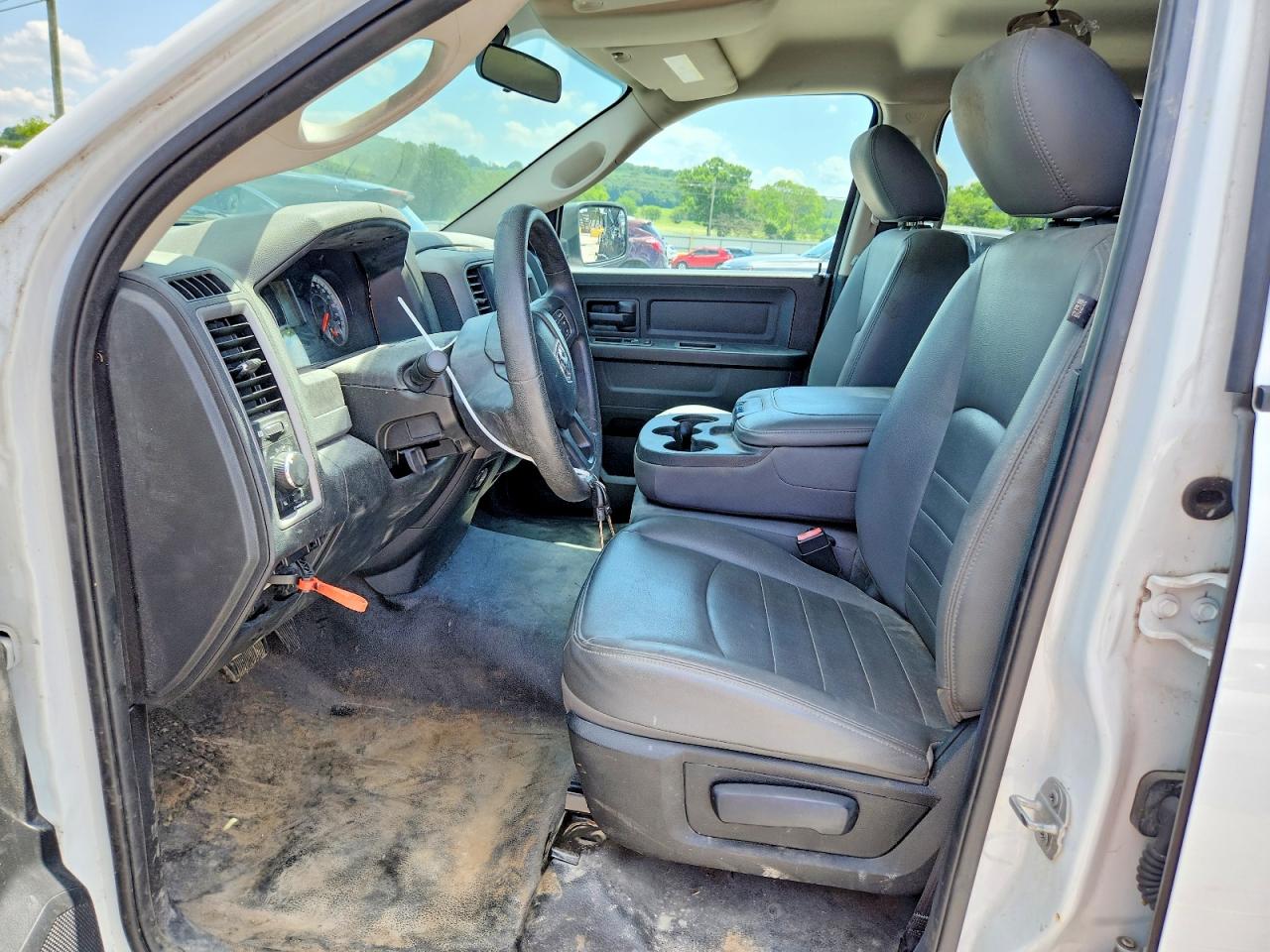 Ram 1500 St
