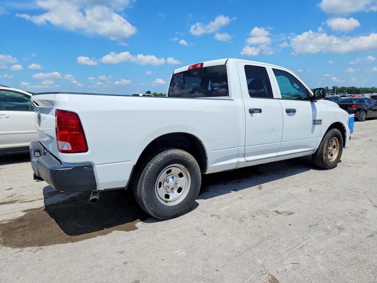 Ram 1500 St