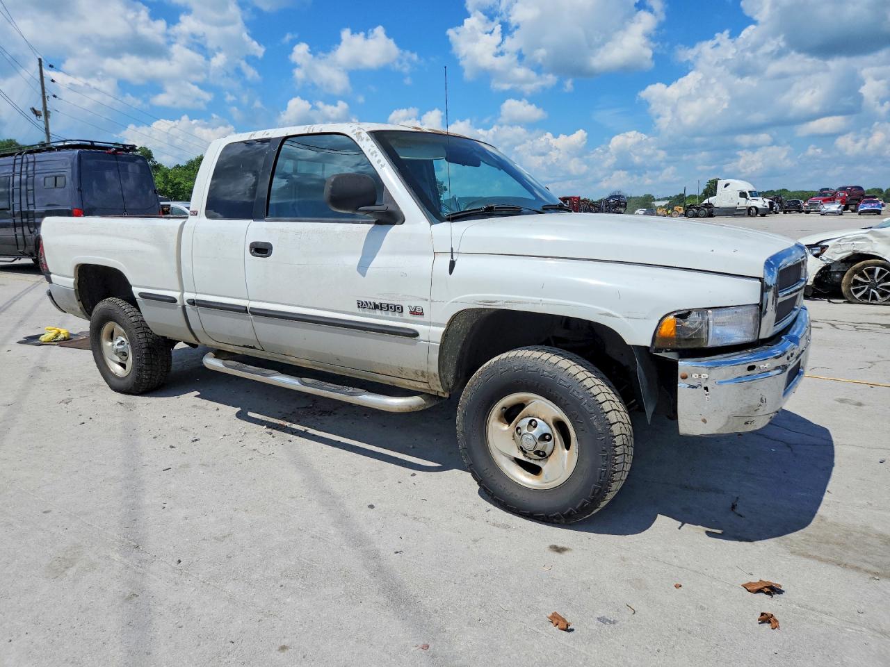 Dodge Ram 1500
