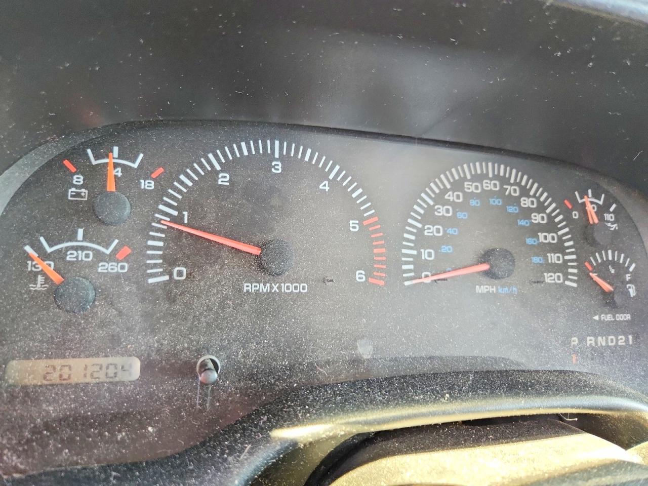 Dodge Ram 1500