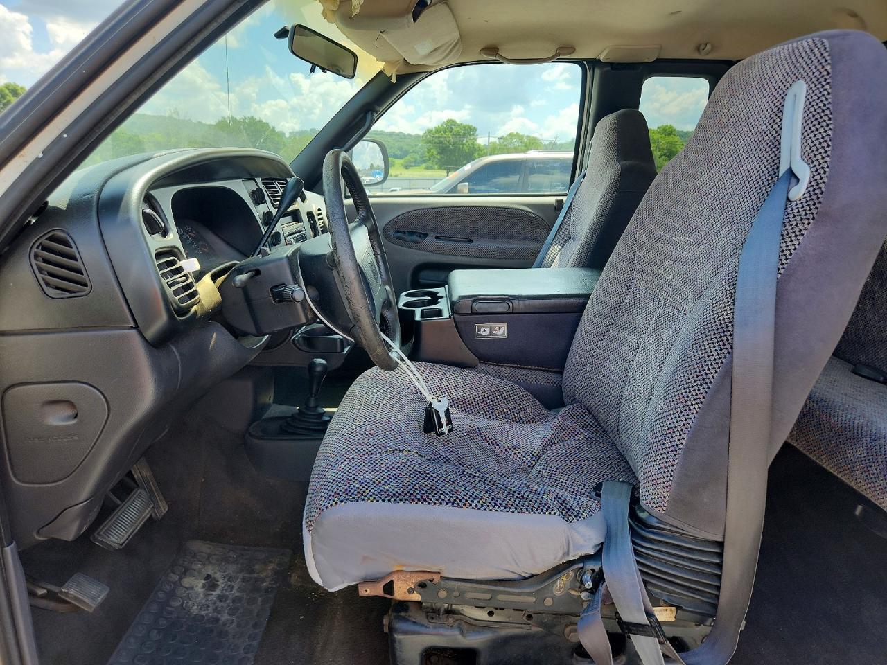 Dodge Ram 1500