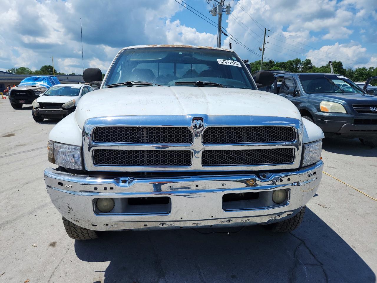 Dodge Ram 1500