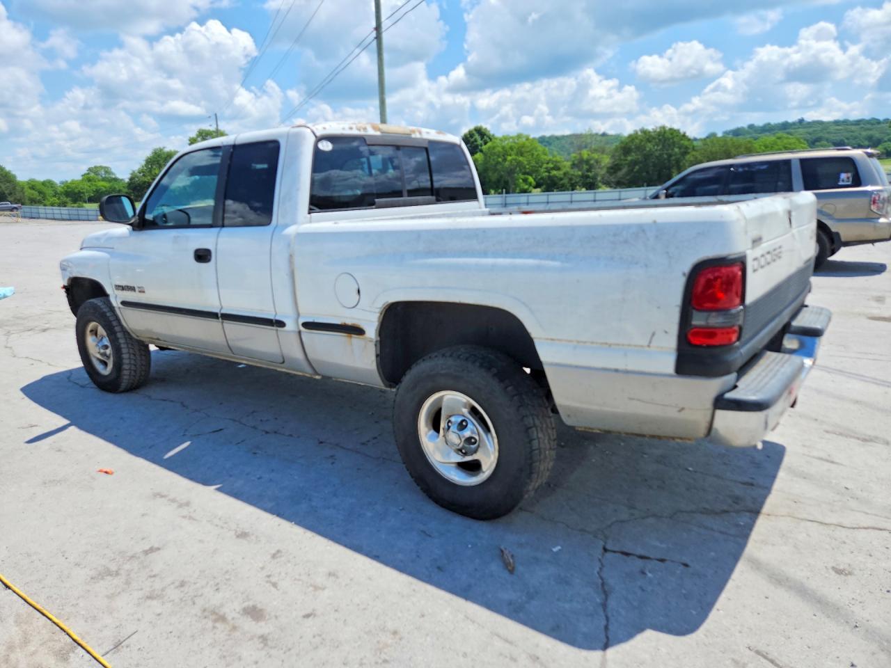 Dodge Ram 1500